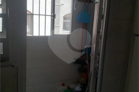 Apartamento à venda com 2 quartos em Vila Nivi, São Paulo, SP