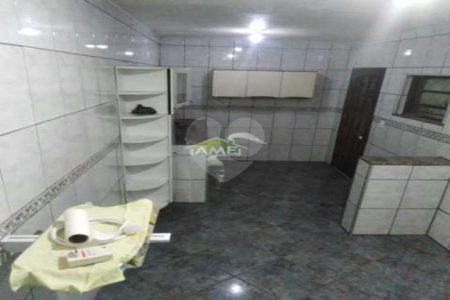 Casa à venda com 1 suíte em Campo Grande, Rio de Janeiro, RJ