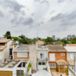 Casa de Vila à venda com 2 suítes em Santo Amaro, São Paulo, SP