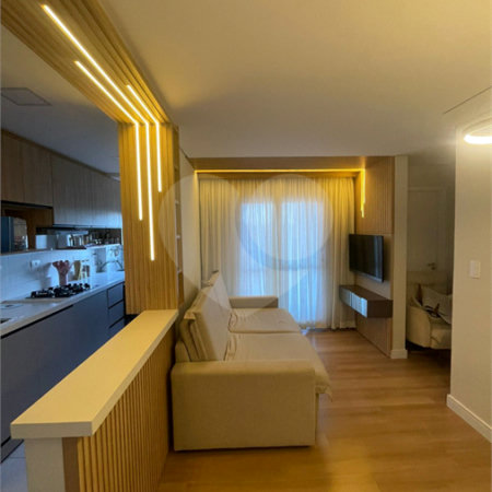 Apartamento à venda com 2 quartos, sendo 1 suíte,  em Jardim Oriente, São José dos Campos, SP