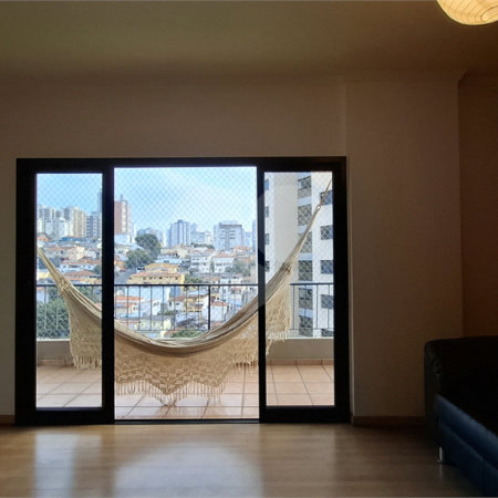Apartamento à venda com 3 quartos, sendo 1 suíte,  em Perdizes, São Paulo, SP