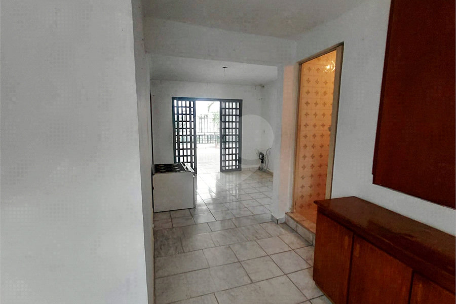 Sobrado à venda com 3 quartos, sendo 1 suíte, em Jaçanã, São Paulo, SP