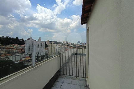 Apartamento à venda com 2 quartos em Vila Aurora (zona Norte), São Paulo, SP