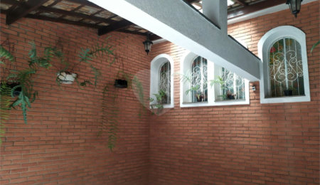 Casa à venda com 3 quartos, sendo 1 suíte,  em Vila São Luís(zona Oeste), São Paulo, SP