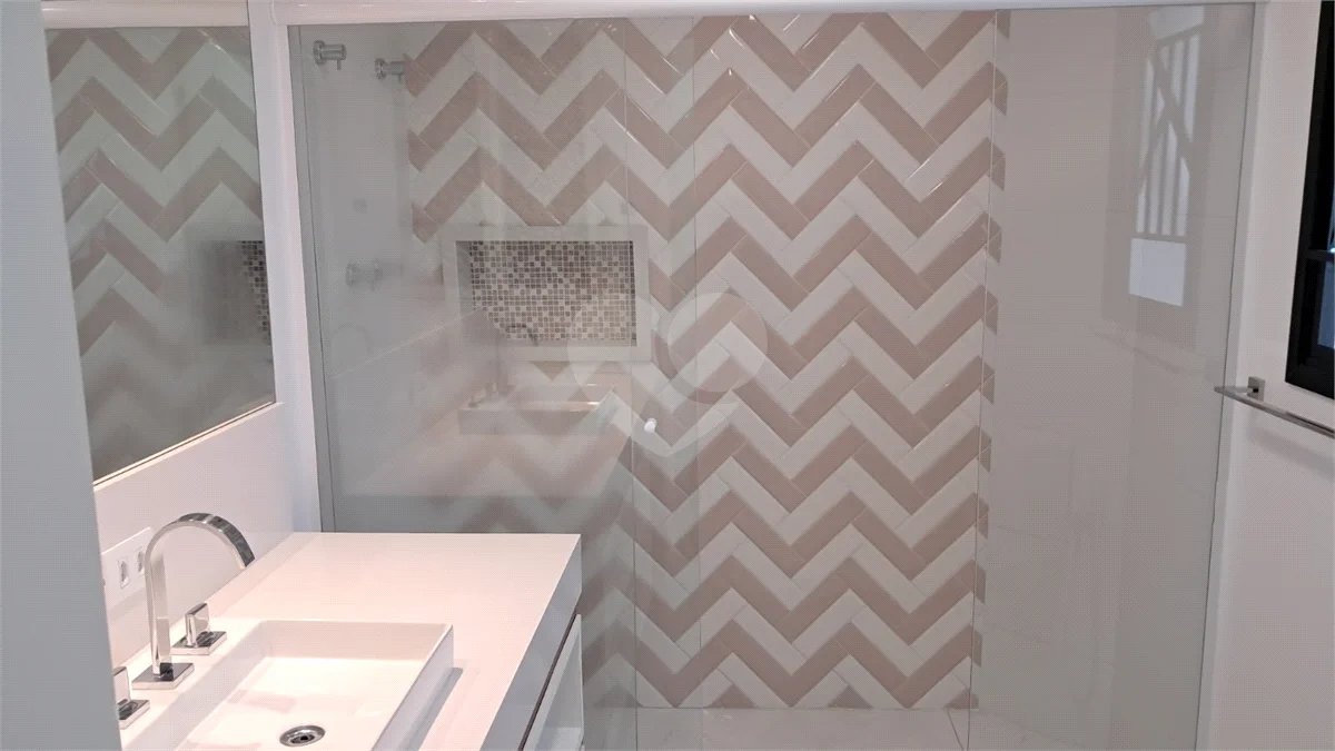 Apartamento com 4 quartos á venda ou para alugar em Santo Amaro, São Paulo - SP