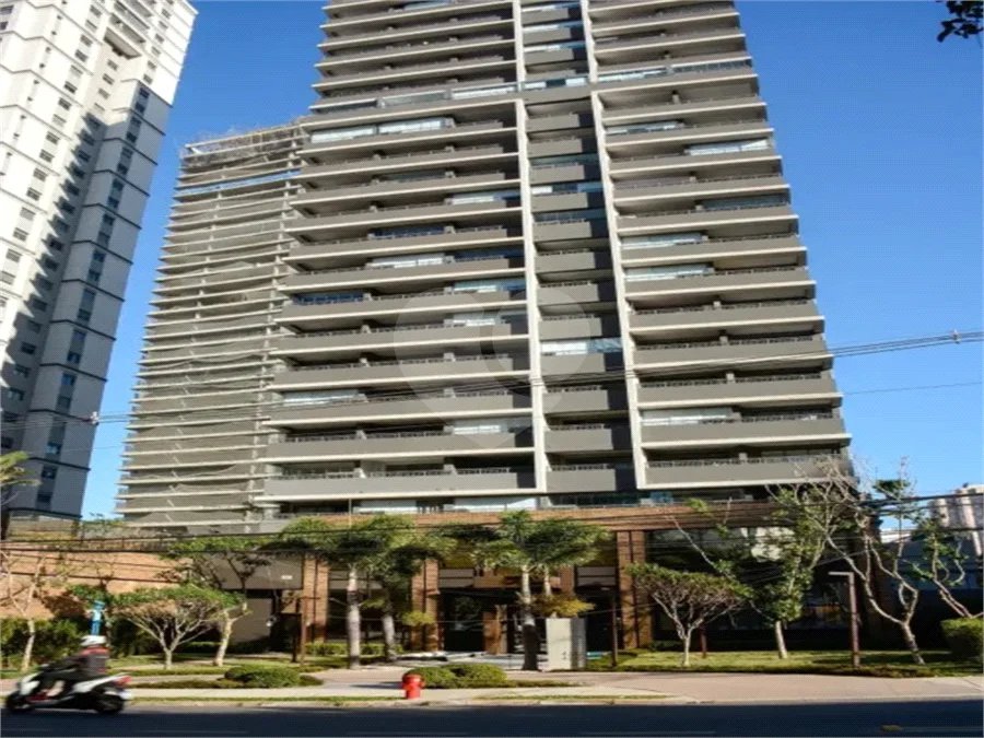 Studio de 30m2 mobiliado para locação na Vila Mariana