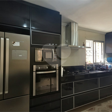 Sobrado à venda com 3 quartos, sendo 2 suítes, em Cupecê, São Paulo, SP