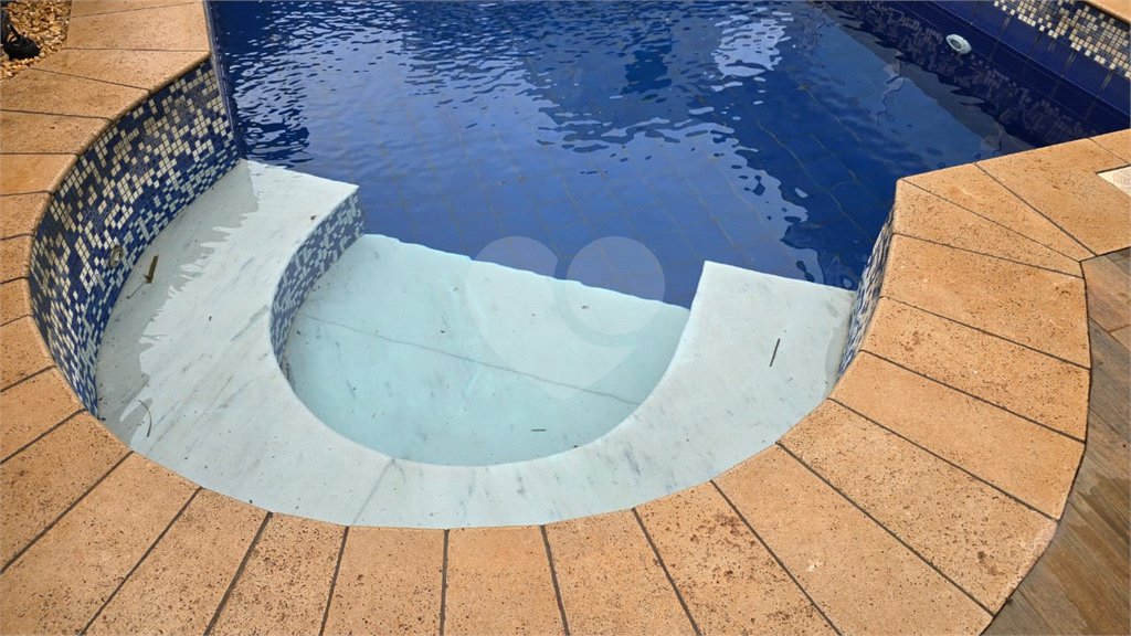 Casa à venda com 3 suítes no condomínio Salto Grande III - Campo Belo, Araraquara - SP