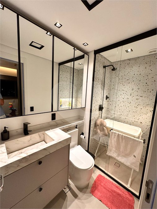 Apartamento à venda com 3 suítes em Vila Independência, São Paulo, SP