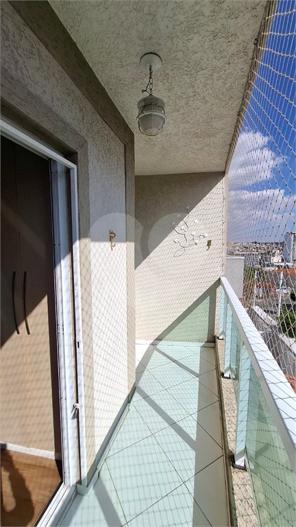 Sobrado à venda com 3 suítes em Vila Constança, São Paulo, SP