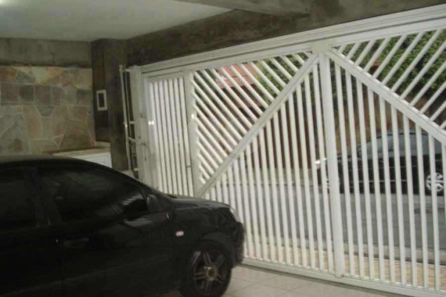 Sobrado à venda com 3 quartos, sendo 1 suíte, em Vila Aurora (zona Norte), São Paulo, SP