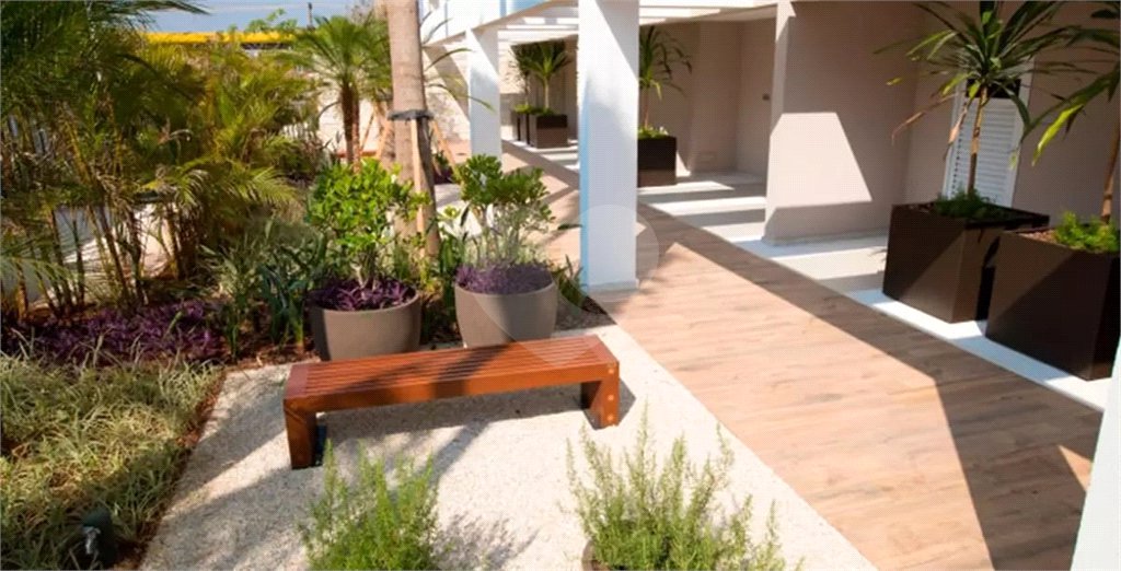 Apartamento à venda com 1 suíte em Ipiranga, São Paulo, SP