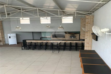 Apartamento à venda com 3 quartos, sendo 1 suíte, em Vila Aurora (zona Norte), São Paulo, SP
