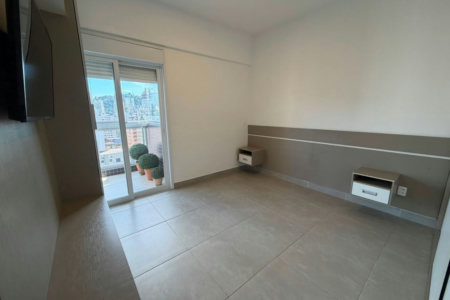 Apartamento com 2 dormitórios à venda, 72 m² por R$ 1.350.000,00 - Gonzaga - Santos/SP