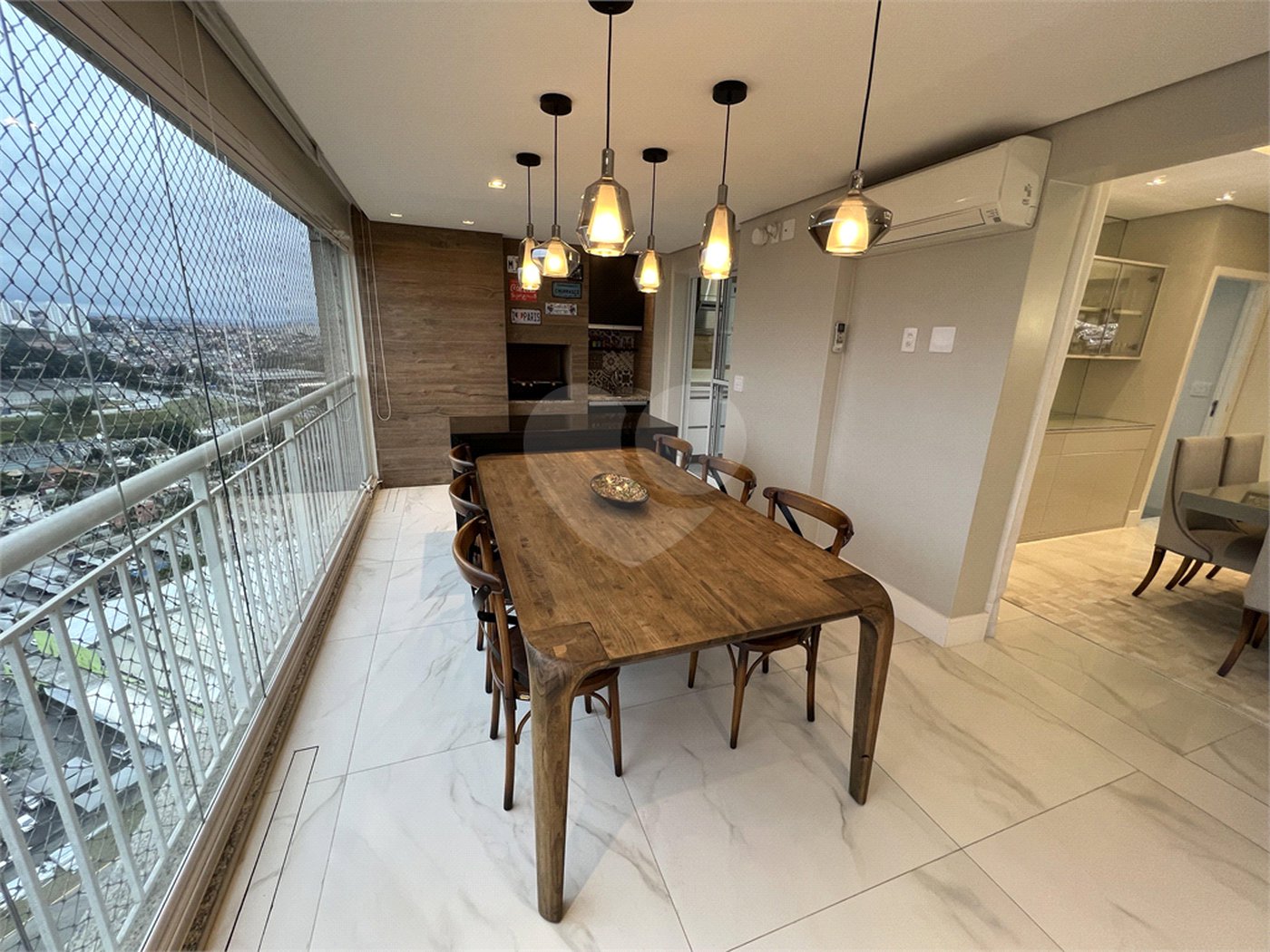 Apartamento à venda com 3 suítes em Jardim Arpoador, São Paulo, SP