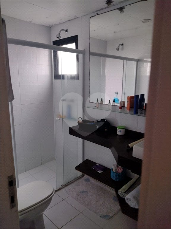 Apartamento à venda com 3 suítes em Vila Suzana, São Paulo, SP