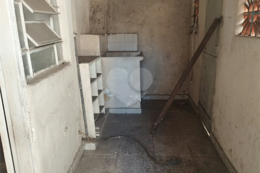 Sobrado à venda com 2 quartos em Parada Inglesa, São Paulo, SP