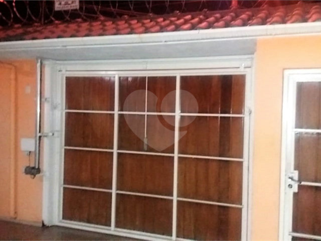 Casa Térrea à venda com 4 quartos, sendo 2 suítes,  em Parque Edu Chaves, São Paulo, SP