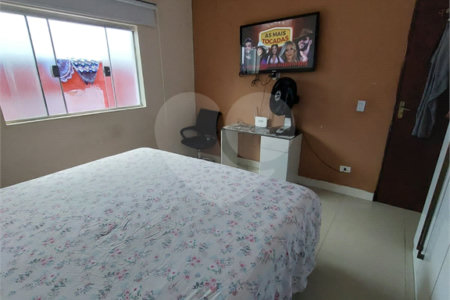 Casa Térrea à venda com 2 quartos em Jardim São Lourenzo, Sorocaba, SP