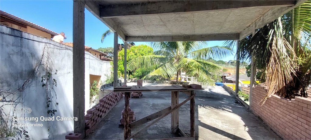 Casa à venda com 1 quarto em Manguinhos, Armação dos Búzios, RJ