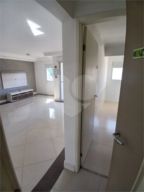 Apartamento à venda ou para alugar com 2 quartos, sendo 1 suíte, em Vila Leopoldina, São Paulo, SP