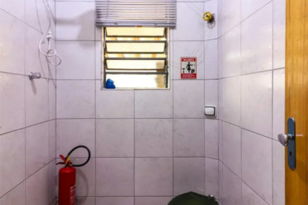 Casa Térrea à venda ou para alugar com 3 quartos em Jaguaré, São Paulo, SP