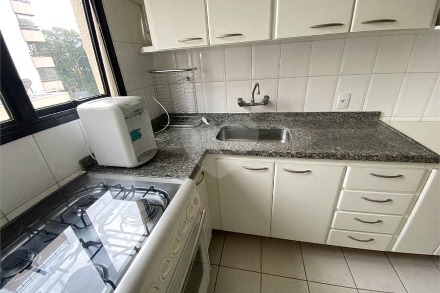 Apartamento para alugar com 2 quartos, sendo 1 suíte, em Santana, São Paulo, SP