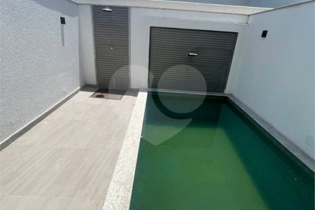 Casa à venda com 3 quartos, sendo 2 suítes, no condomínio Grand Park, Rio de Janeiro - RJ