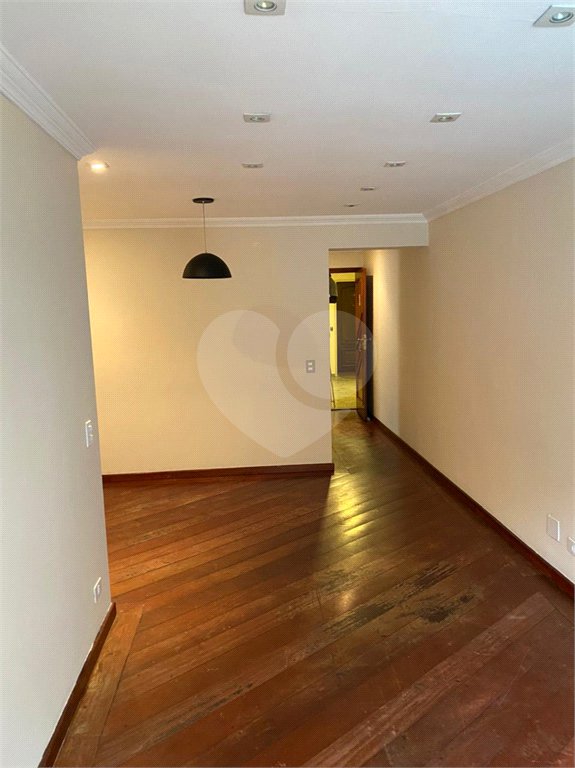 Apartamento à venda com 3 quartos em Vila Parque Jabaquara, São Paulo, SP