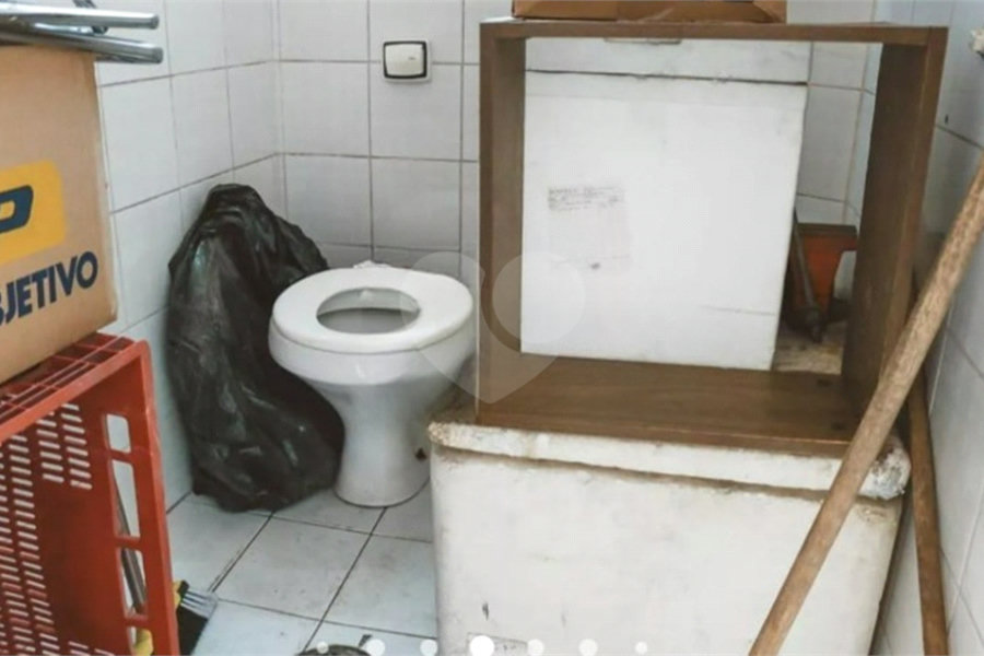 Casa à venda com 3 quartos em Vila Guilherme, São Paulo, SP