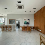 Apartamento à venda com 3 suítes em Vila Romana, São Paulo, SP