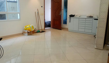 Casa com 3 dormitórios à venda, 164 m² por R$ 1.400.000,00 - Embaré - Santos/SP