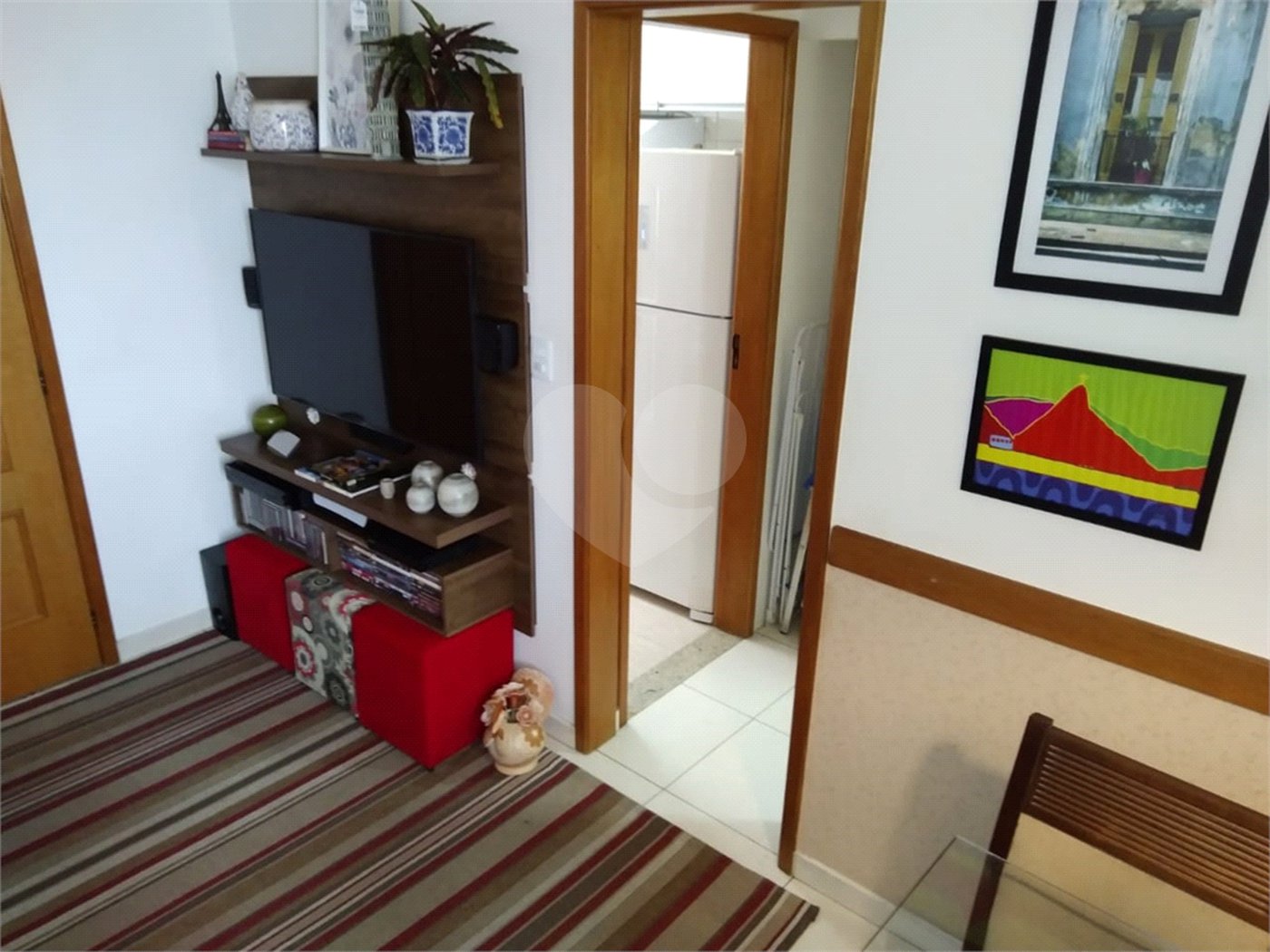 Apartamento à venda com 1 quarto em Engenho Novo, Rio de Janeiro, RJ