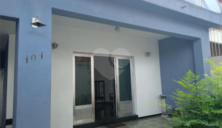Sobrado à venda com 3 quartos, sendo 1 suíte,  em Vila Mascote, São Paulo, SP