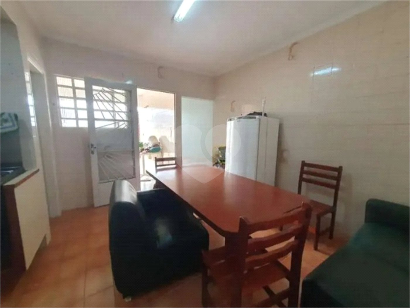 Casa à venda com 2 quartos em Vila Mazzei, São Paulo, SP