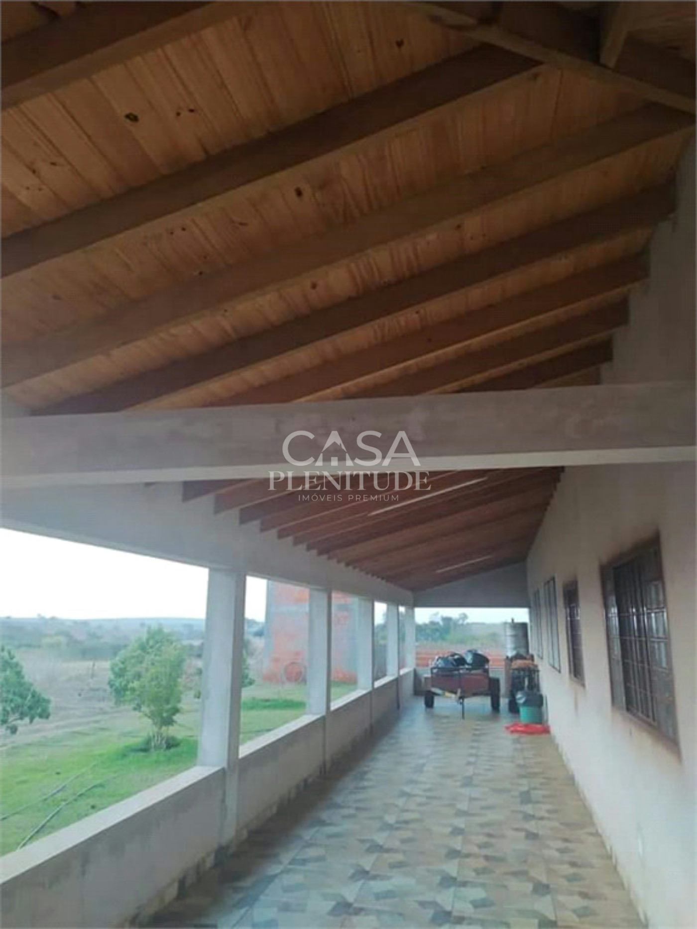 Chácara à venda com 3 quartos, sendo 1 suíte,  em Área Rural de Emilianópolis, Emilianópolis, SP