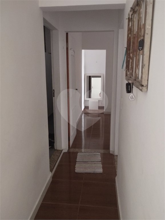 Casa à venda com 2 quartos em Vila Rica, São Paulo, SP