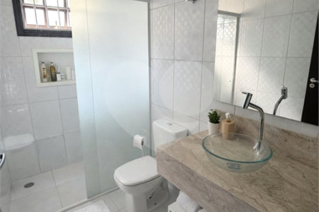 Apartamento à venda com 4 quartos, sendo 1 suíte, em City Bussocaba, Osasco, SP