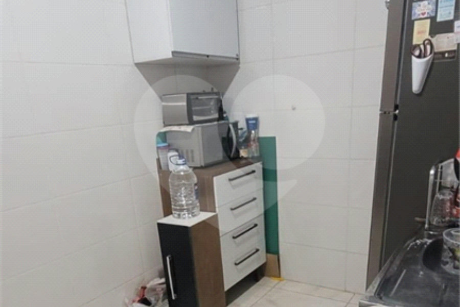 Apartamento à venda com 2 quartos em Jardim São Paulo(zona Norte), São Paulo, SP
