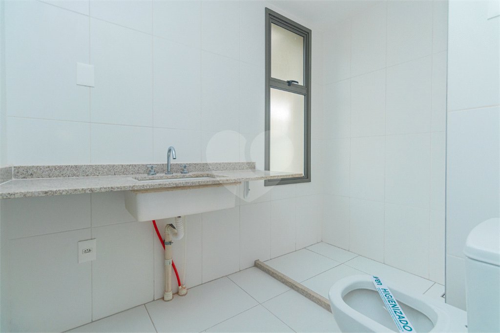 Apartamento à venda com 3 suítes em Brooklin, São Paulo, SP