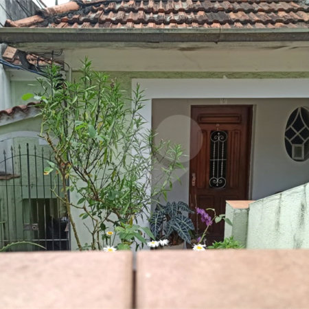Terreno à venda em Água Fria, São Paulo, SP