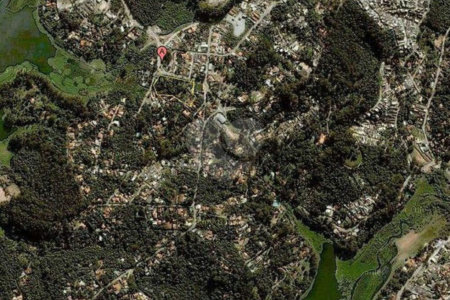 Terreno à venda no condomínio Estrada do Alvarenga,4964, São Paulo - SP