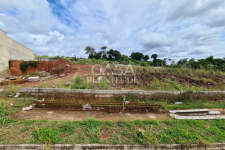 Terreno em condomínio à venda em Jardim Vila São Domingos, Sorocaba, SP
