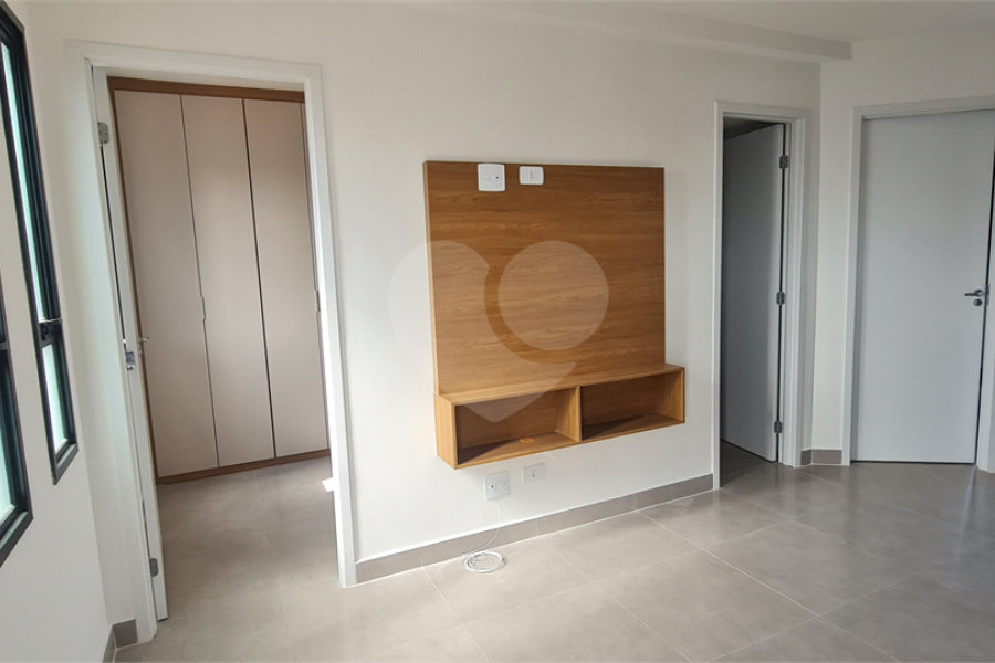 Apartamento à venda com 2 quartos em Mooca, São Paulo, SP