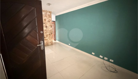 Sobrado à venda com 3 quartos em Limão, São Paulo, SP