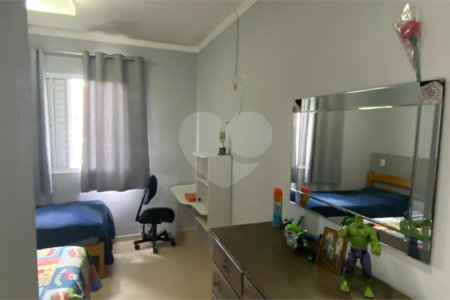 Casa à venda com 3 quartos no condomínio Moradas Iii, São Carlos - SP