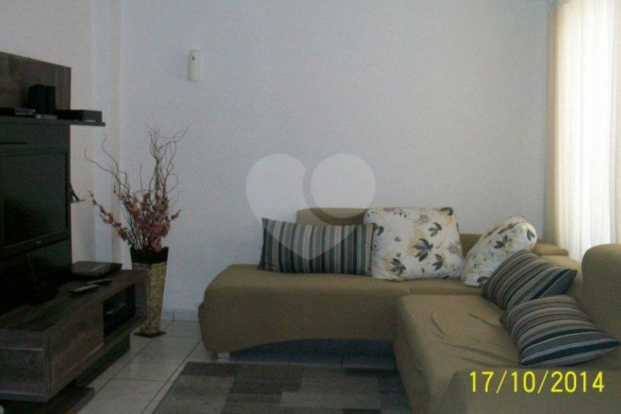 Sobrado à venda com 4 quartos em Limão, São Paulo, SP