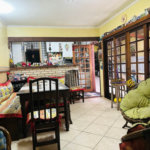 Casa Térrea à venda com 4 quartos, sendo 1 suíte, em Interlagos, São Paulo, SP