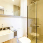 Apartamento à venda com 1 suíte em Vila Olímpia, São Paulo, SP