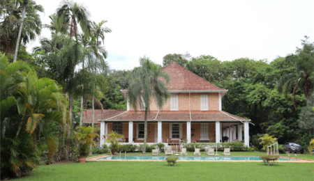 Fazenda à venda com 7 quartos, sendo 1 suíte,  em Bairro Itapema, Itatiba, SP